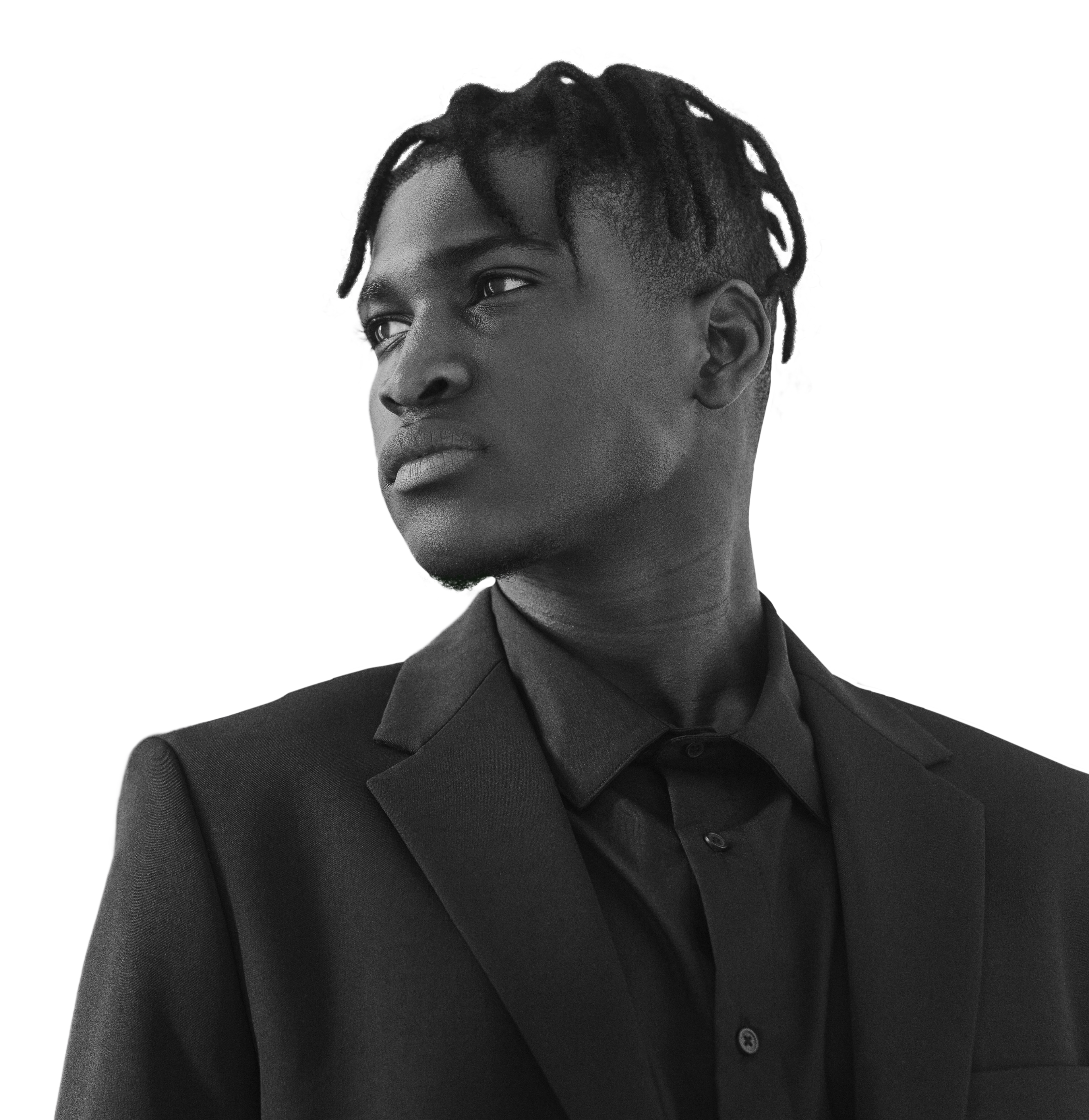John Doe, styliste indépendant
